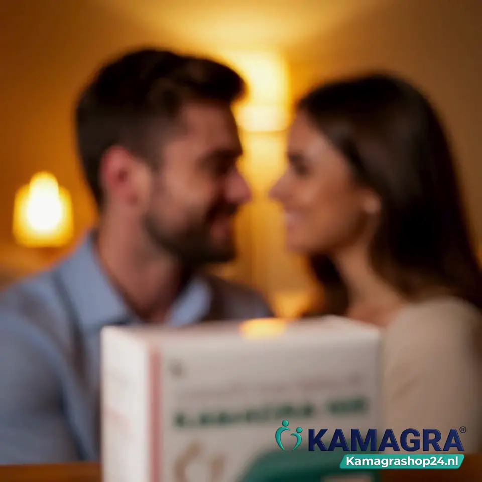 Hero Afbeelding Kamagra Kopen - Veilig en Discreet