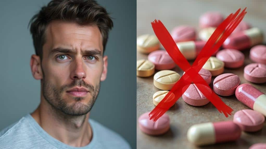 Wat Zijn De Risken Van Het Combineren Van Verschillende Soorten Erectiepillen?